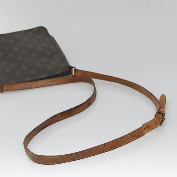 LOUIS VUITTON Monogram Musette Salsa Long Shoulder Bag M51387 - Picture 7 of 12